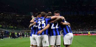 Dall'Inter alla Juve, ipotesi clamorosa