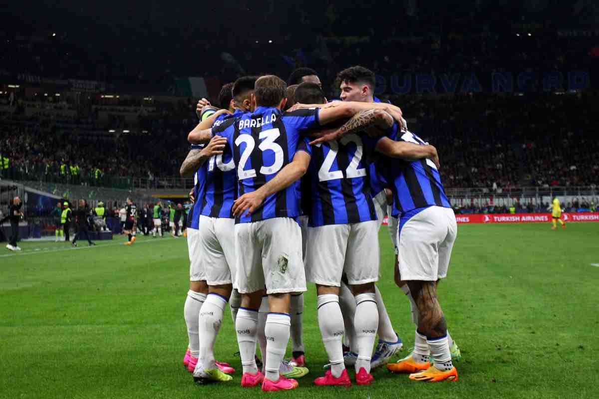 Dall'Inter alla Juve, ipotesi clamorosa