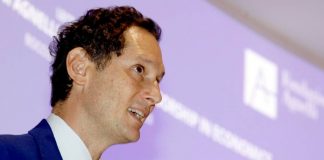 Juventus in vendita, ipotesi clamorosa