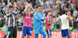 Juventus, possibile cessione in Premier League
