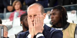 Juventus, ipotesi clamorosa sulla penalizzazione