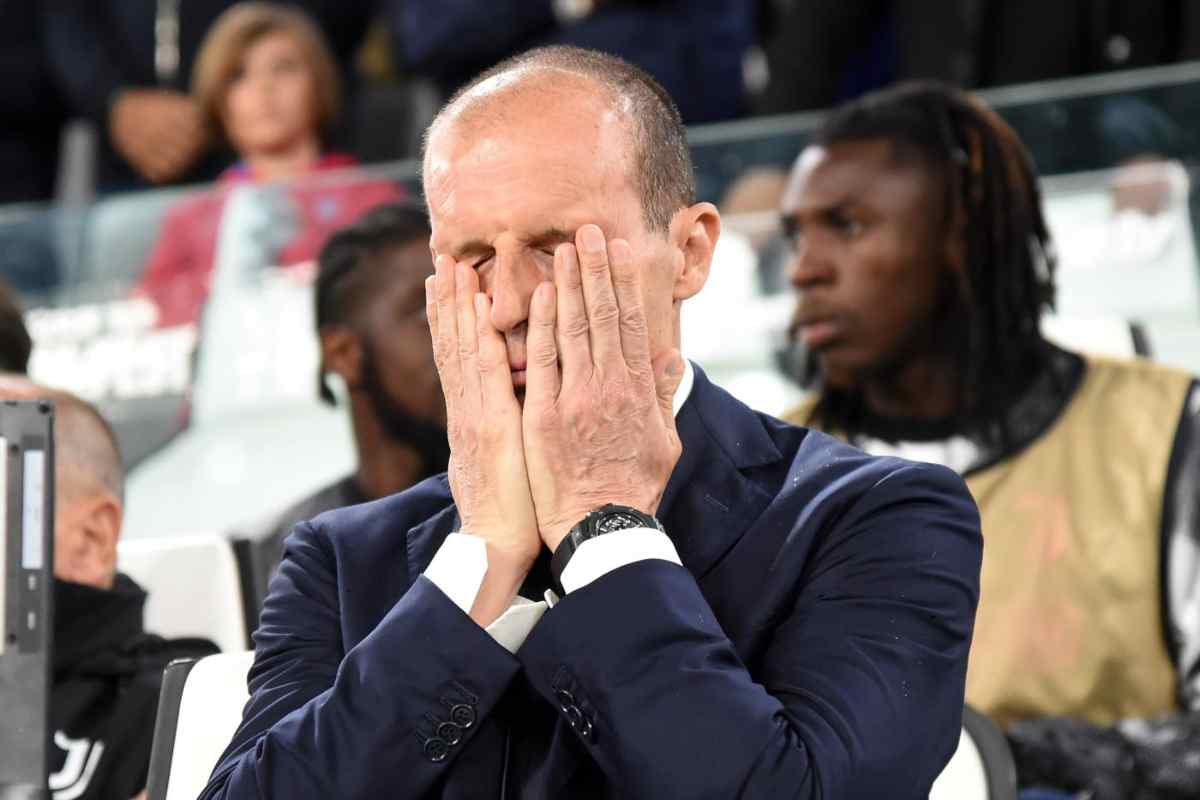 Juventus, ipotesi clamorosa sulla penalizzazione