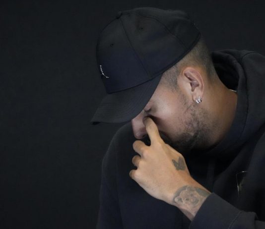 Nick Kyrgios, forfait al Roland Garros