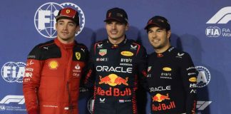 Formula 1 quote vincitore Montecarlo