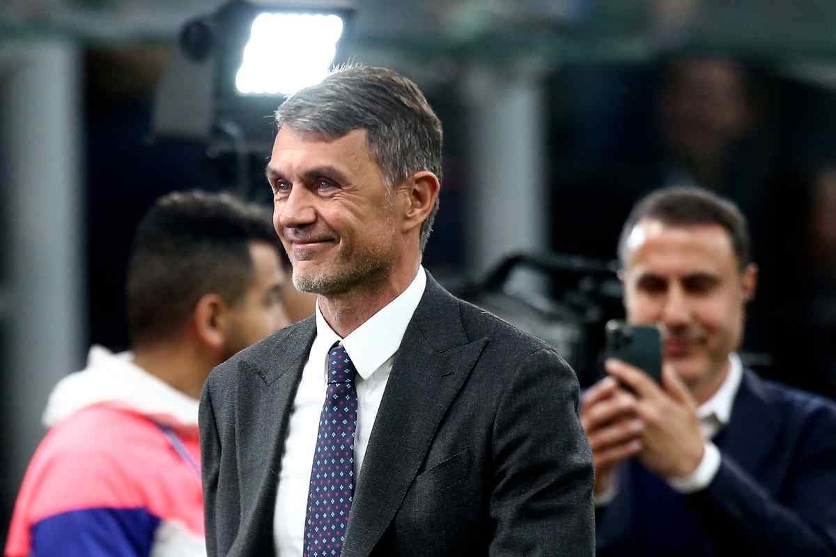 Maldini anticipa Juve e Inter su Thuram e Guerreiro