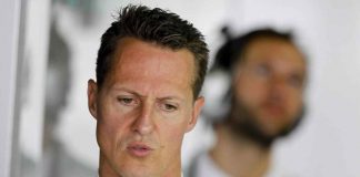 Michael Schumacher, che retroscena