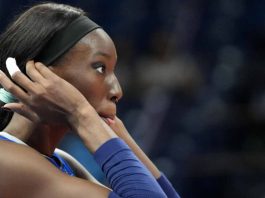 Paola Egonu lascia la Turchia