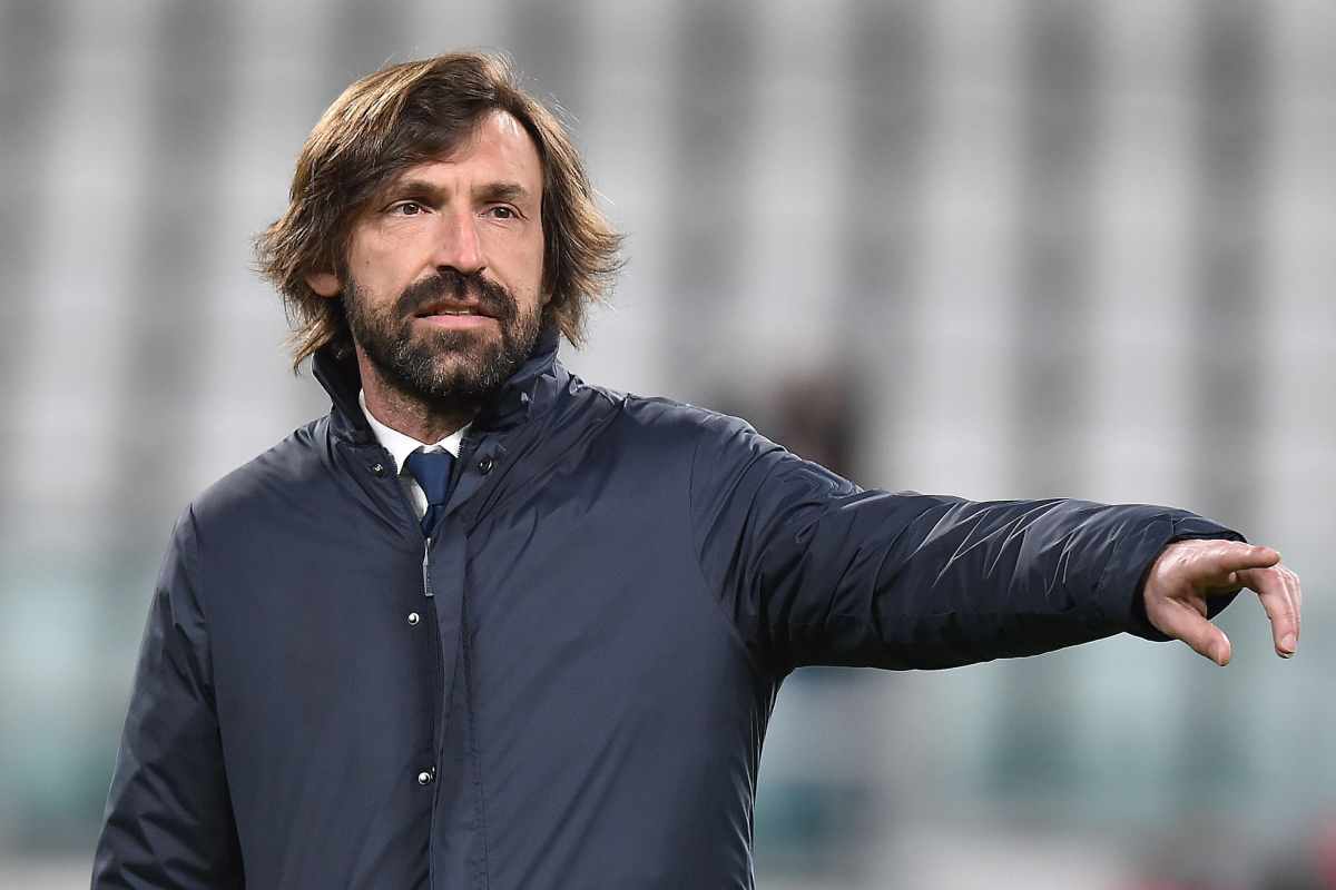 Pirlo ritorno in Serie A