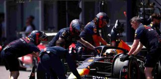 Red Bull, il rischio è concreto