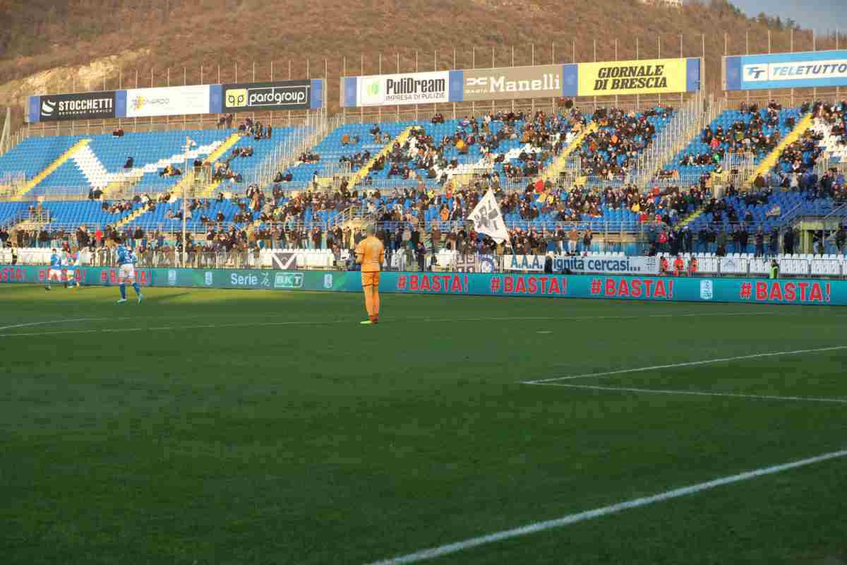 Serie D, l'esito del ricorso sul match