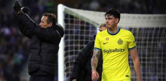 Alessandro Bastoni rinnovo Inter