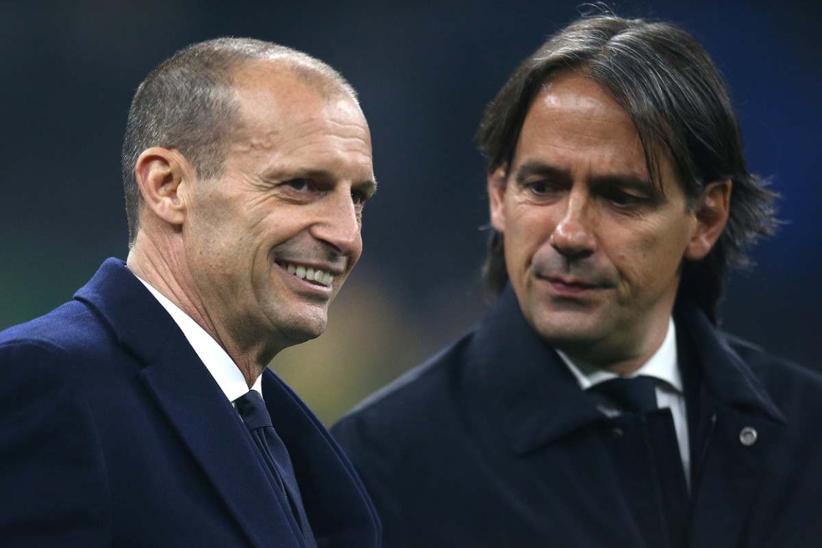 Inter e Juventus su Scamacca
