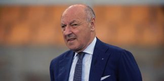 Carlos Augusto obiettivo Inter