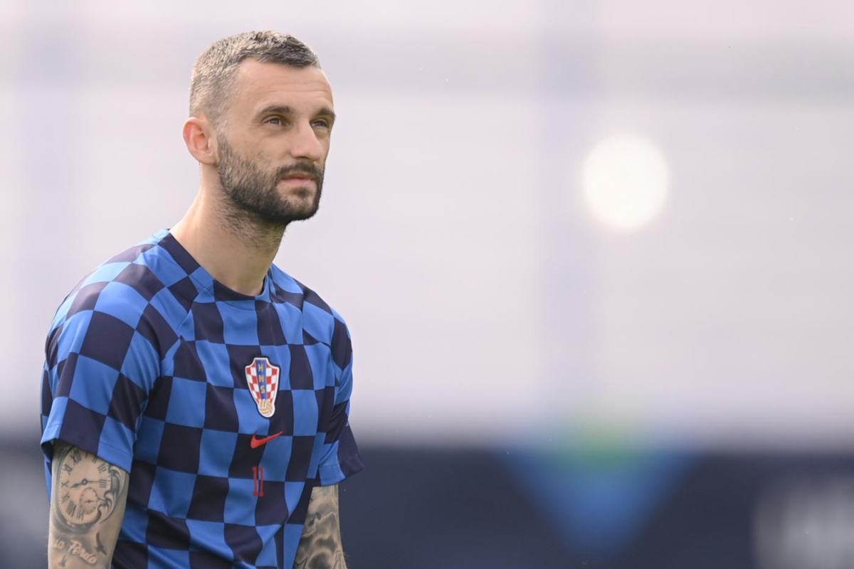 Brozovic ceduto dall'Inter