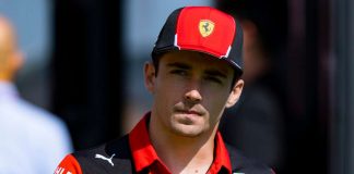 Leclerc dalla Ferrari all'Aston Martin