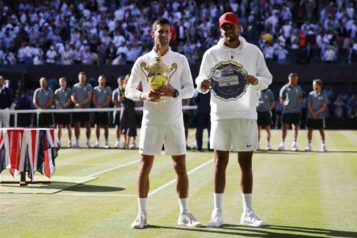 Wimbledon commento intelligenza artificiale highlights