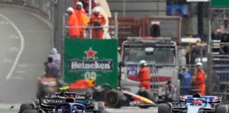 Formula 1 possibile GP a Zanzibar