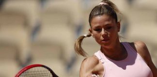 Camila Giorgi Venus Williams odio