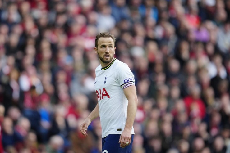 Kane al Real Madrid, Vlahovic verso il Tottenham