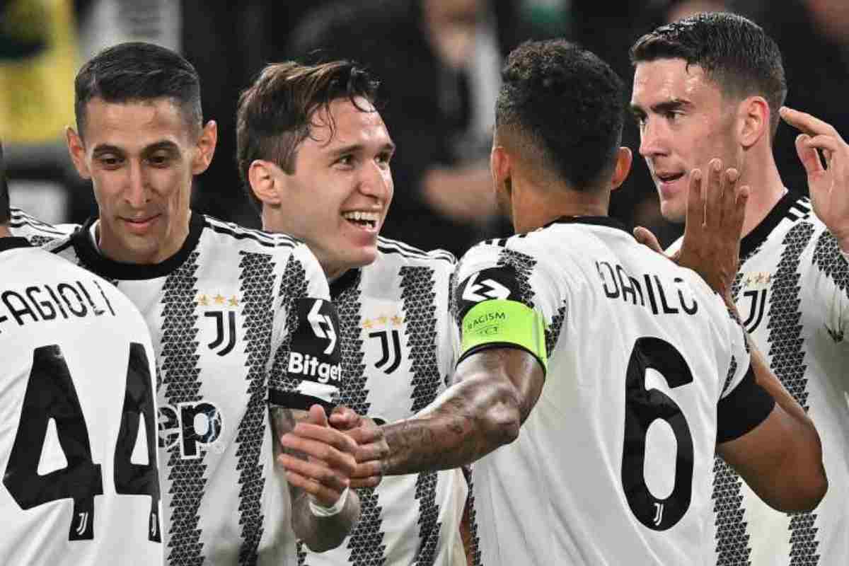 Juventus addio Tardelli motivi