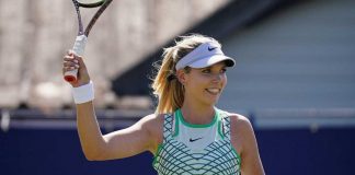 Katie Boulter siparietto con Alex De Minaur in crisi?