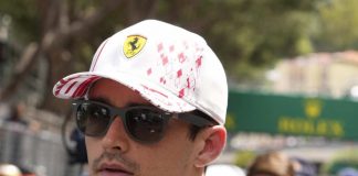 Leclerc commenta GP Spagna
