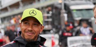 Lewis Hamilton rinnovo Mercedes