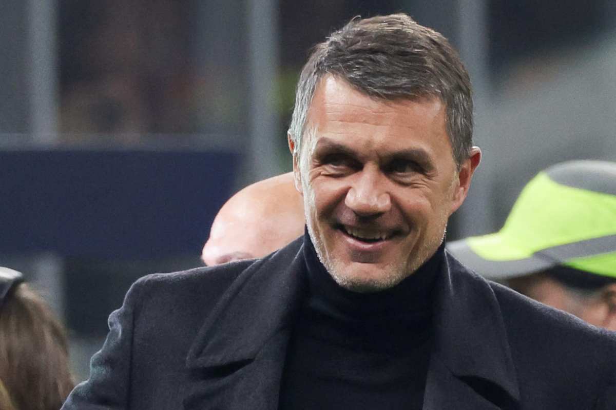 Scambio Milan-Juve: l'ultima proposta di Maldini