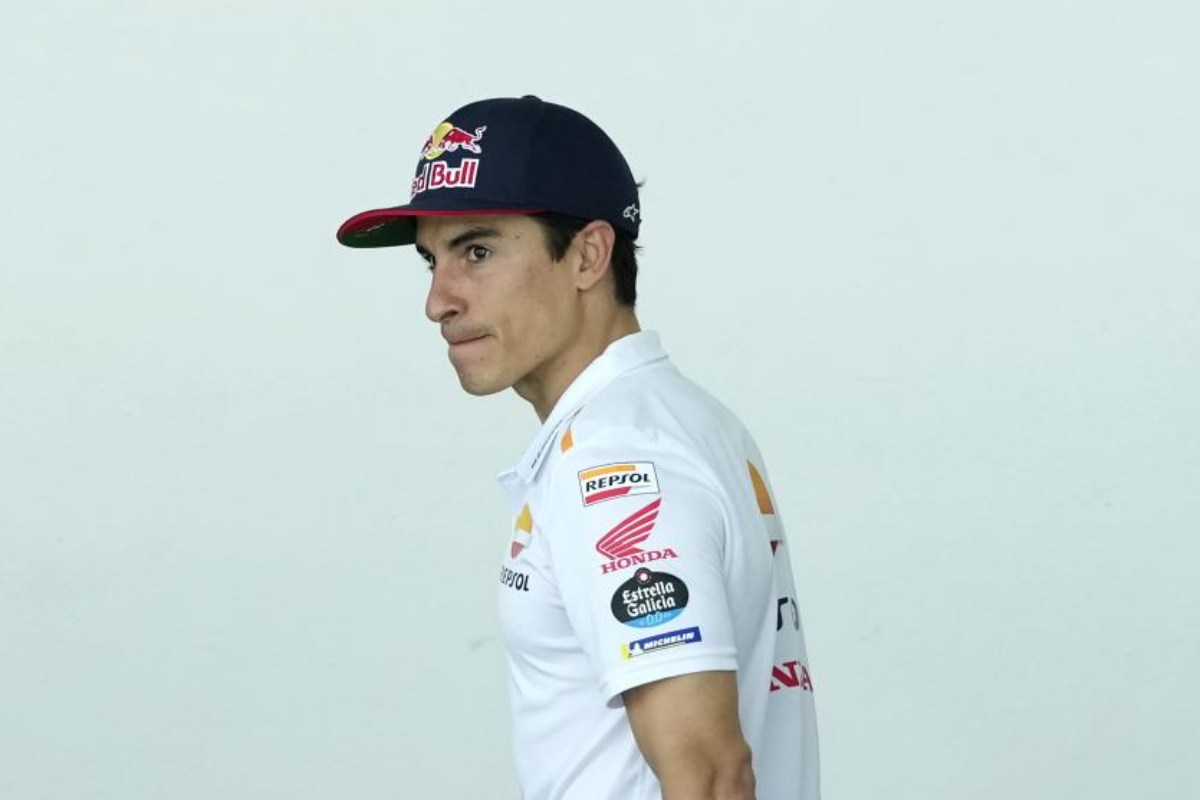 Marc Marquez, futuro a sorpresa: spunta un nuovo team