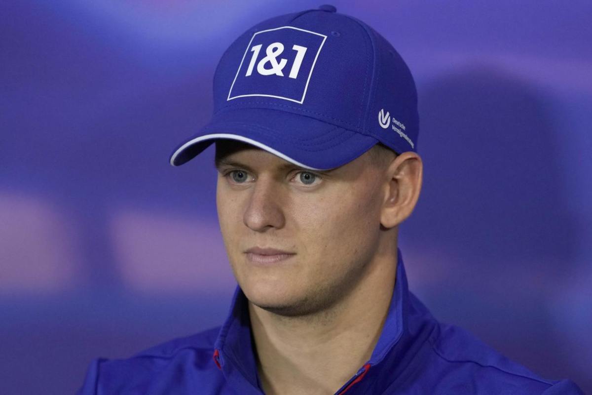 Mick Schumacher, possibile ritorno in F1