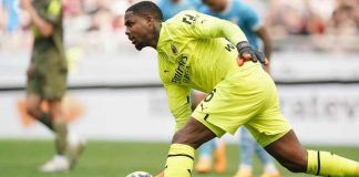 Mike Maignan offerta Chelsea