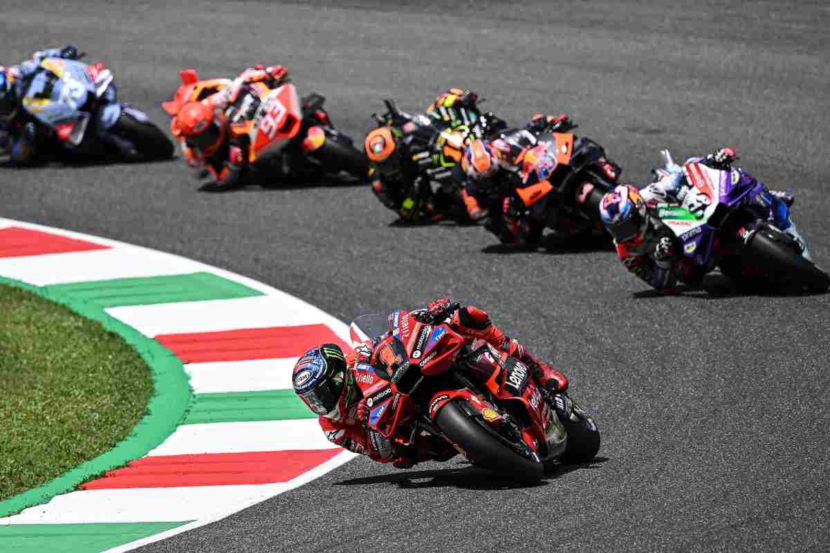 MotoGP, rivoluzione in vista: sta per succedere