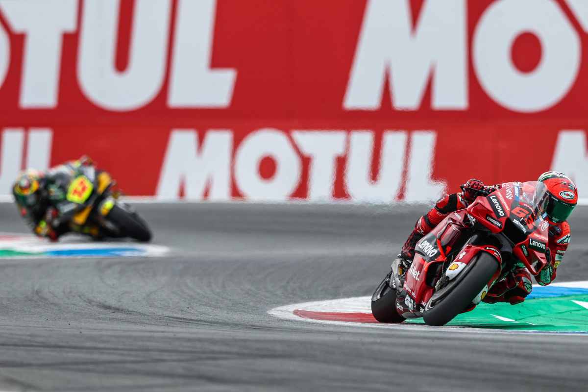 MotoGP Assen dove vedere il Gran Premio