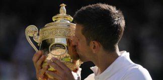 Montepremi Wimbledon 2023 vincitore