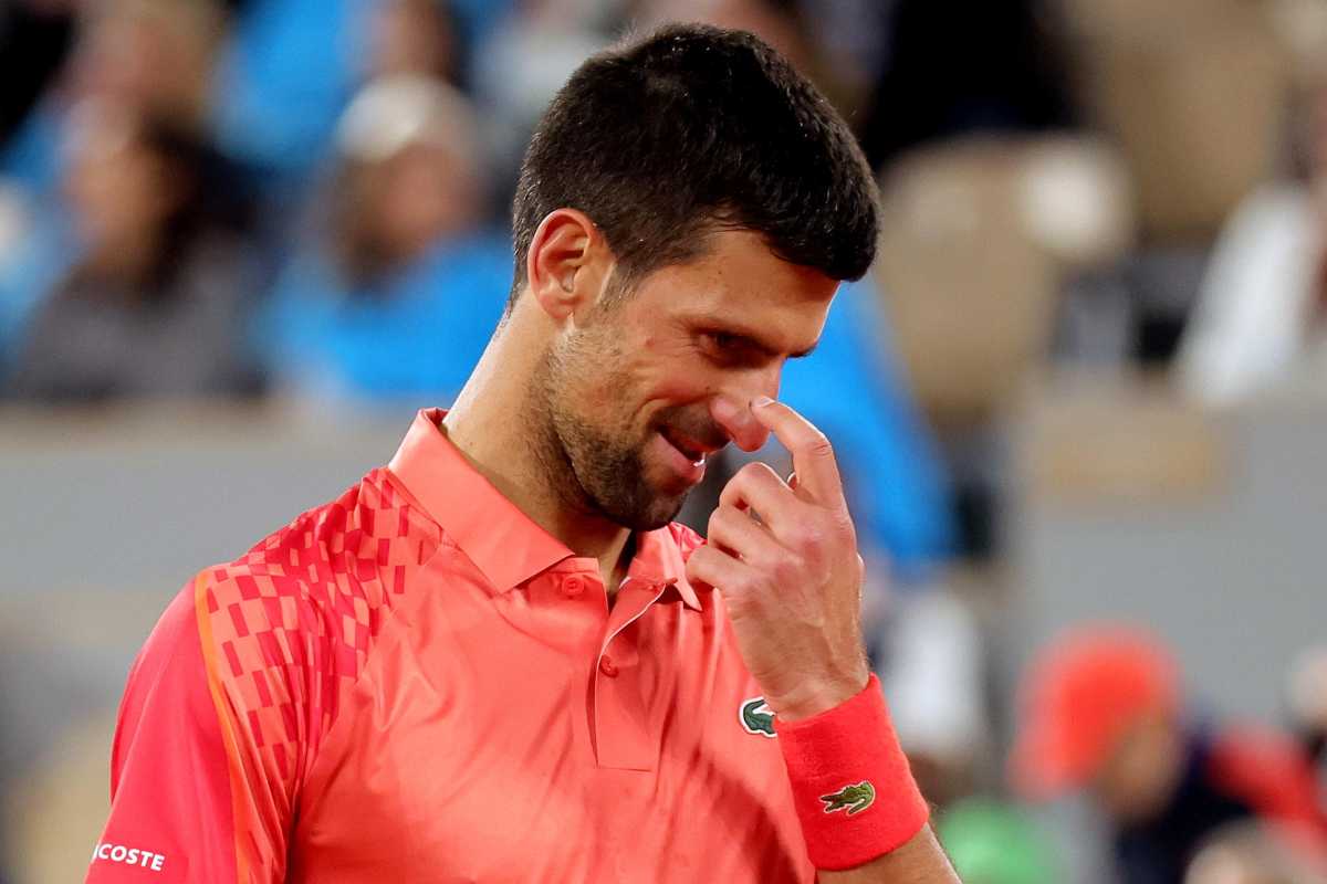 Novak Djokovic, il verdetto è arrivato