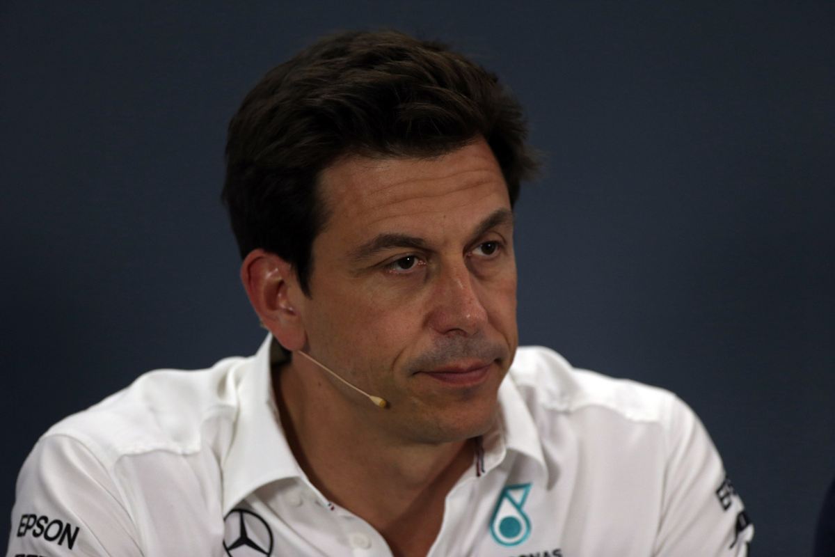 Toto Wolff retroscena Verstappen