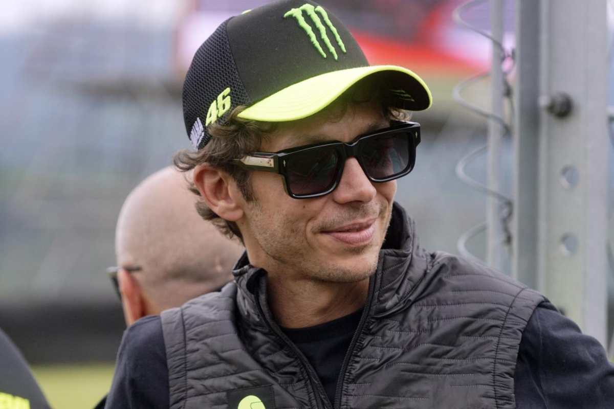 Valentino Rossi quanto ha guadagnato