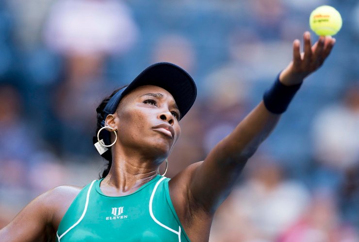 Venus Williams wild card Birmingham