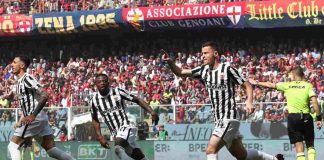 Ascoli ufficiale nuovo allenatore