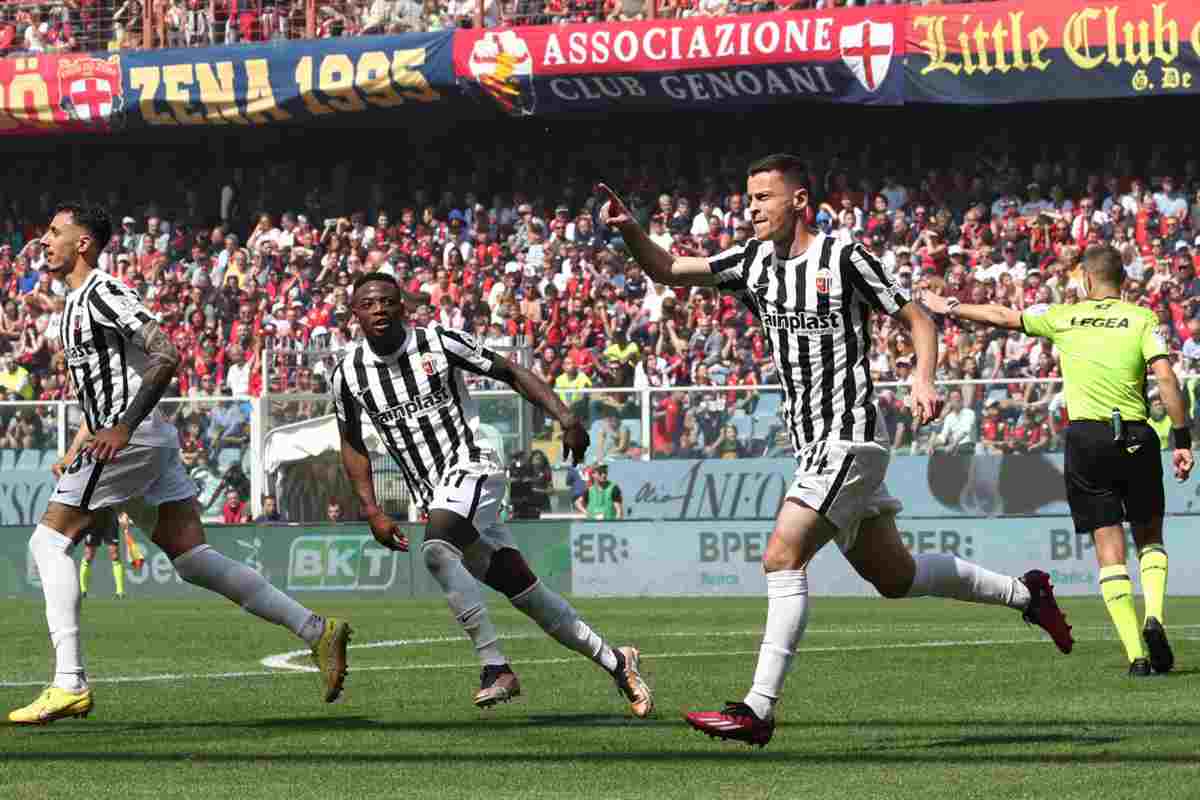 Ascoli ufficiale nuovo allenatore