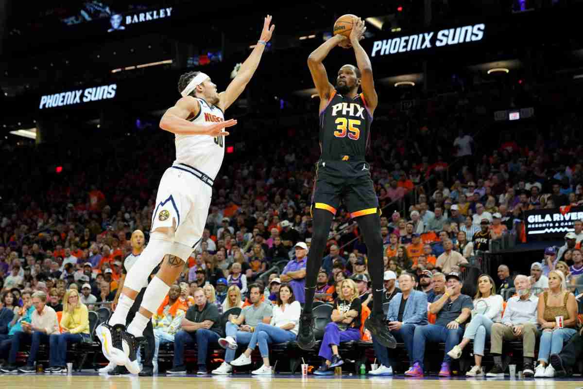 NBA Beal ai Phoenix Suns