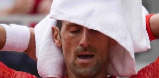 Novak Djokovic sfida Alcaraz Wimbledon