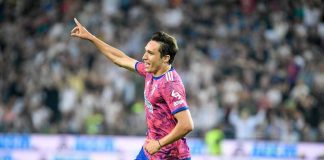 Federico Chiesa scambio Icardi PSG