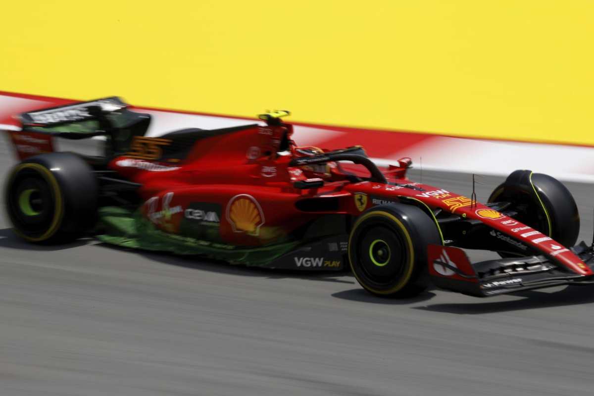 Ferrari critica pesantissima sui social