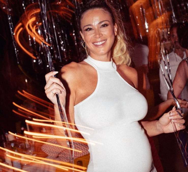 Diletta Leotta foto compleanno Karius