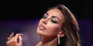 Madalina Ghenea fidanzata Grigor Dimitrov