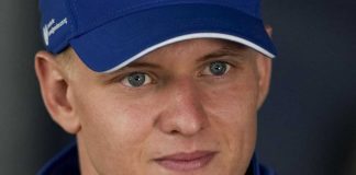 Mick Schumacher annuncio ufficiale