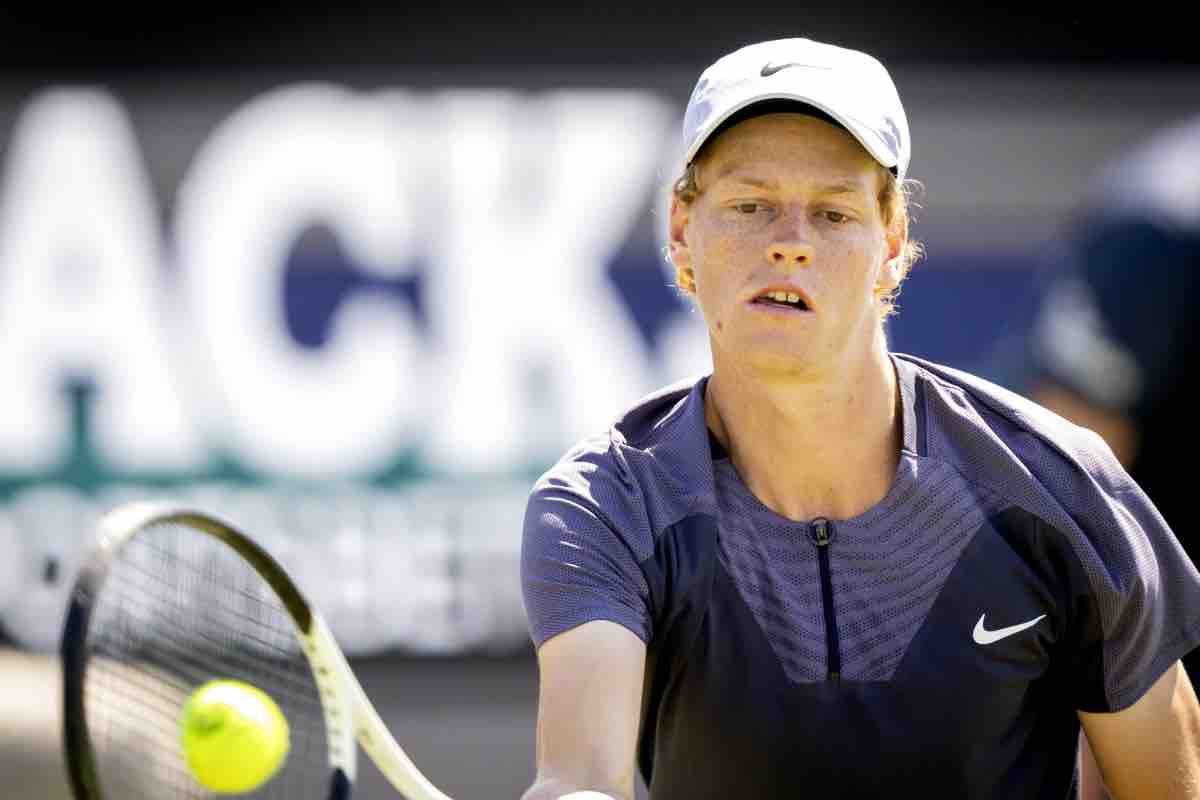 Bublik lite arbitro Atp Hertogenbosch