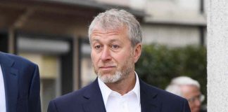 Roman Abramovich congelati fondi cessione Chelsea