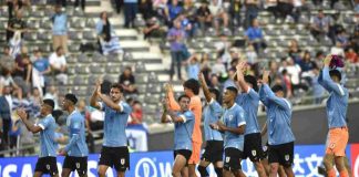 Alan Matturro alla Juventus